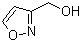 3-羟甲基异噁唑分子式结构图