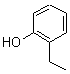 2-乙基苯酚分子式结构图