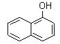 1-萘酚分子式结构图