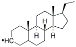 绒促性素分子式结构图