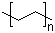 聚乙烯分子式结构图