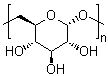 右旋糖酐分子式结构图