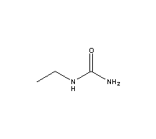 聚氨酯树脂分子式结构图