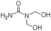 脲醛分子式结构图