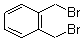 α,α'-二溴邻二甲苯分子式结构图