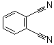 邻苯二甲腈分子式结构图