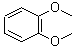 邻苯二甲醚分子式结构图