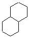 萘烷分子式结构图