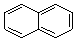 萘分子式结构图