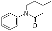 丁基乙酰苯胺分子式结构图