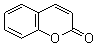 香豆素分子式结构图