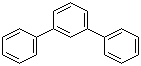 间三联苯分子式结构图