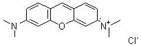 派洛宁Y分子式结构图