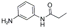 N-乙基-N(3'-磺酸基)苄基苯胺分子式结构图