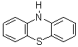 硫化二苯胺分子式结构图