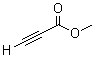 丙炔酸甲酯分子式结构图