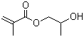 甲基丙烯酸羟丙酯分子式结构图