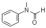 N-甲基甲酰苯胺分子式结构图