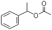 乙酸苏合香酯分子式结构图