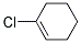 1-氯环己烯分子式结构图