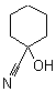 环己酮氰醇分子式结构图