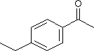 对乙基苯乙酮分子式结构图