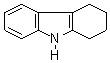 1,2,3,4-四氢咔唑分子式结构图