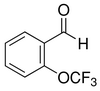 2-(三氟甲氧基)苯甲醛分子式结构图