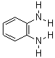 邻苯二胺分子式结构图