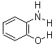 邻氨基苯酚分子式结构图