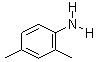 2,4-二甲基苯胺分子式结构图