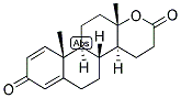 睾内酯分子式结构图