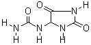 尿囊素分子式结构图