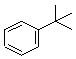 叔丁基苯分子式结构图