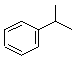异丙苯分子式结构图