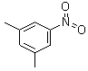 5-硝基间二甲苯分子式结构图