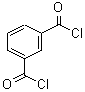 间苯二甲酰氯分子式结构图