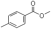 对甲基苯甲酸甲酯分子式结构图