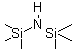 六甲基二硅氮烷分子式结构图