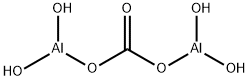 basic aluminum carbonate gel分子式结构图