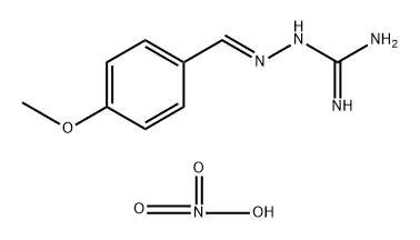 GH-IV分子式结构图