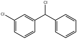 西替利嗪杂质分子式结构图