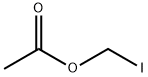 乙酸碘甲基酯分子式结构图