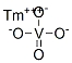 thulium orthovanadate分子式结构图