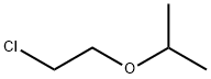 1-氯-2-异丙氧基乙烷分子式结构图