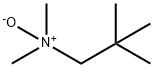 N,N,2,2-Tetramethyl-1-propanamineN-oxide分子式结构图