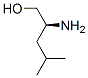 l-(+)-leucinol95+%分子式结构图