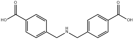 氨甲苯酸杂质1分子式结构图