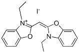 碘化布他酮分子式结构图