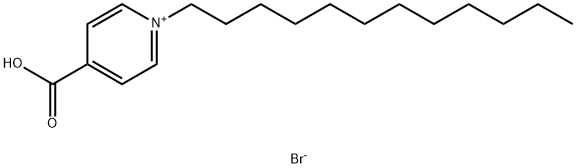 ANTIMICROBIAL COMPOUND 1分子式结构图